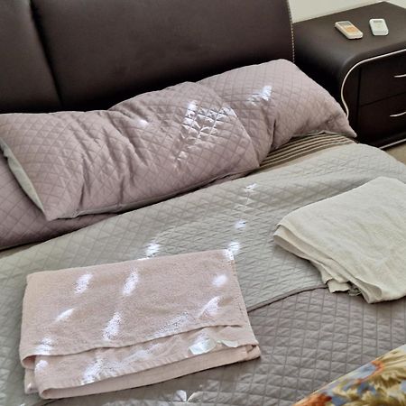 2 Bedroom Apartment In Makenzi Ларнака Экстерьер фото