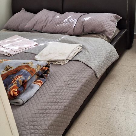 2 Bedroom Apartment In Makenzi Ларнака Экстерьер фото