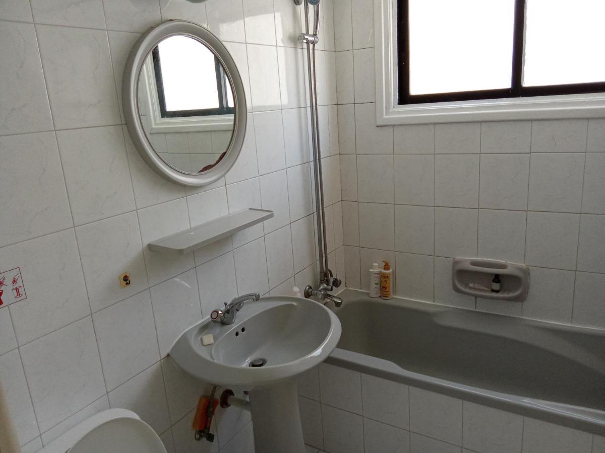 2 Bedroom Apartment In Makenzi Ларнака Экстерьер фото