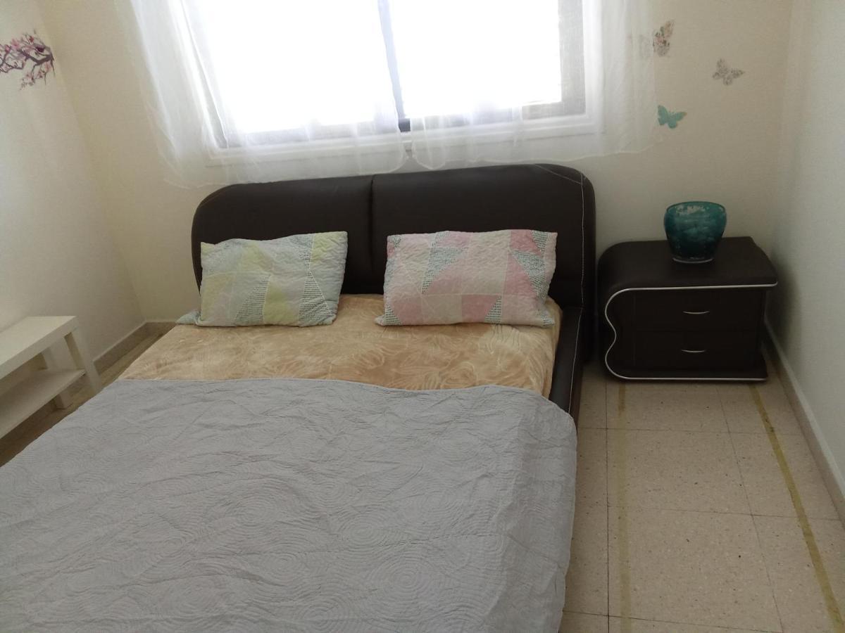 2 Bedroom Apartment In Makenzi Ларнака Экстерьер фото