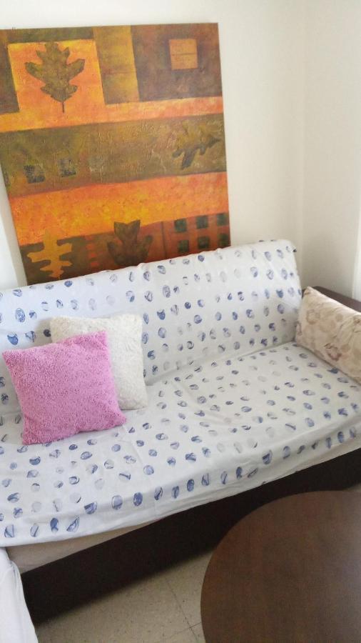 2 Bedroom Apartment In Makenzi Ларнака Экстерьер фото