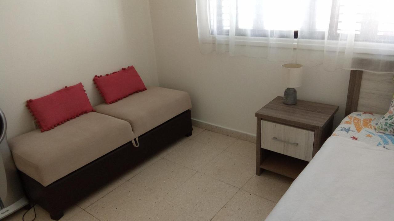 2 Bedroom Apartment In Makenzi Ларнака Экстерьер фото
