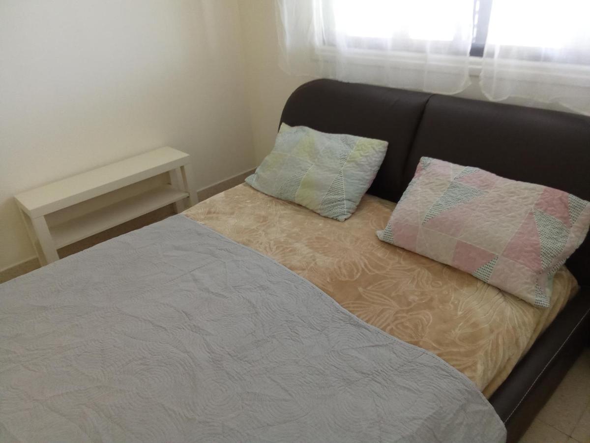2 Bedroom Apartment In Makenzi Ларнака Экстерьер фото