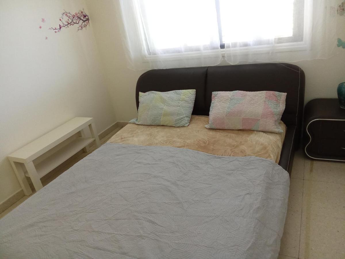 2 Bedroom Apartment In Makenzi Ларнака Экстерьер фото