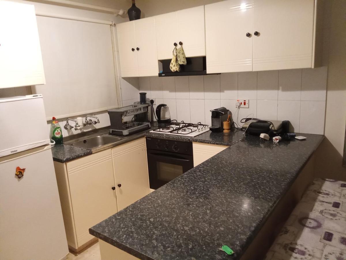 2 Bedroom Apartment In Makenzi Ларнака Экстерьер фото