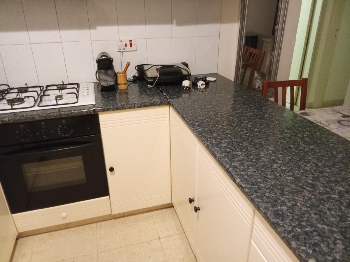 2 Bedroom Apartment In Makenzi Ларнака Экстерьер фото