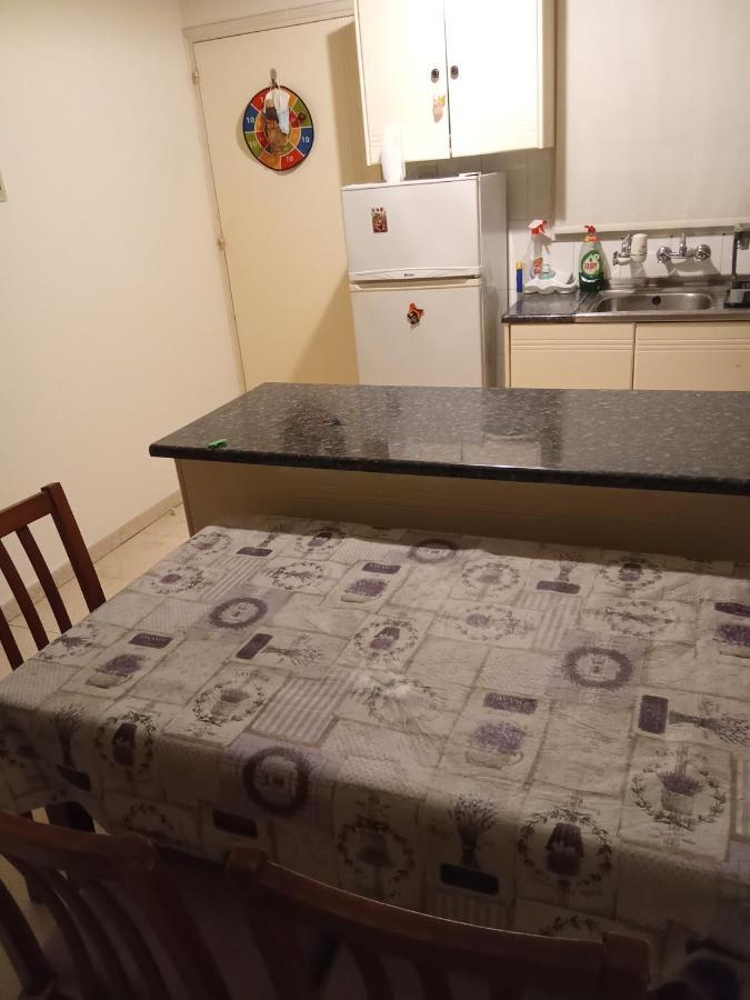 2 Bedroom Apartment In Makenzi Ларнака Экстерьер фото