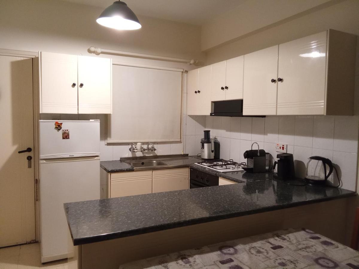 2 Bedroom Apartment In Makenzi Ларнака Экстерьер фото