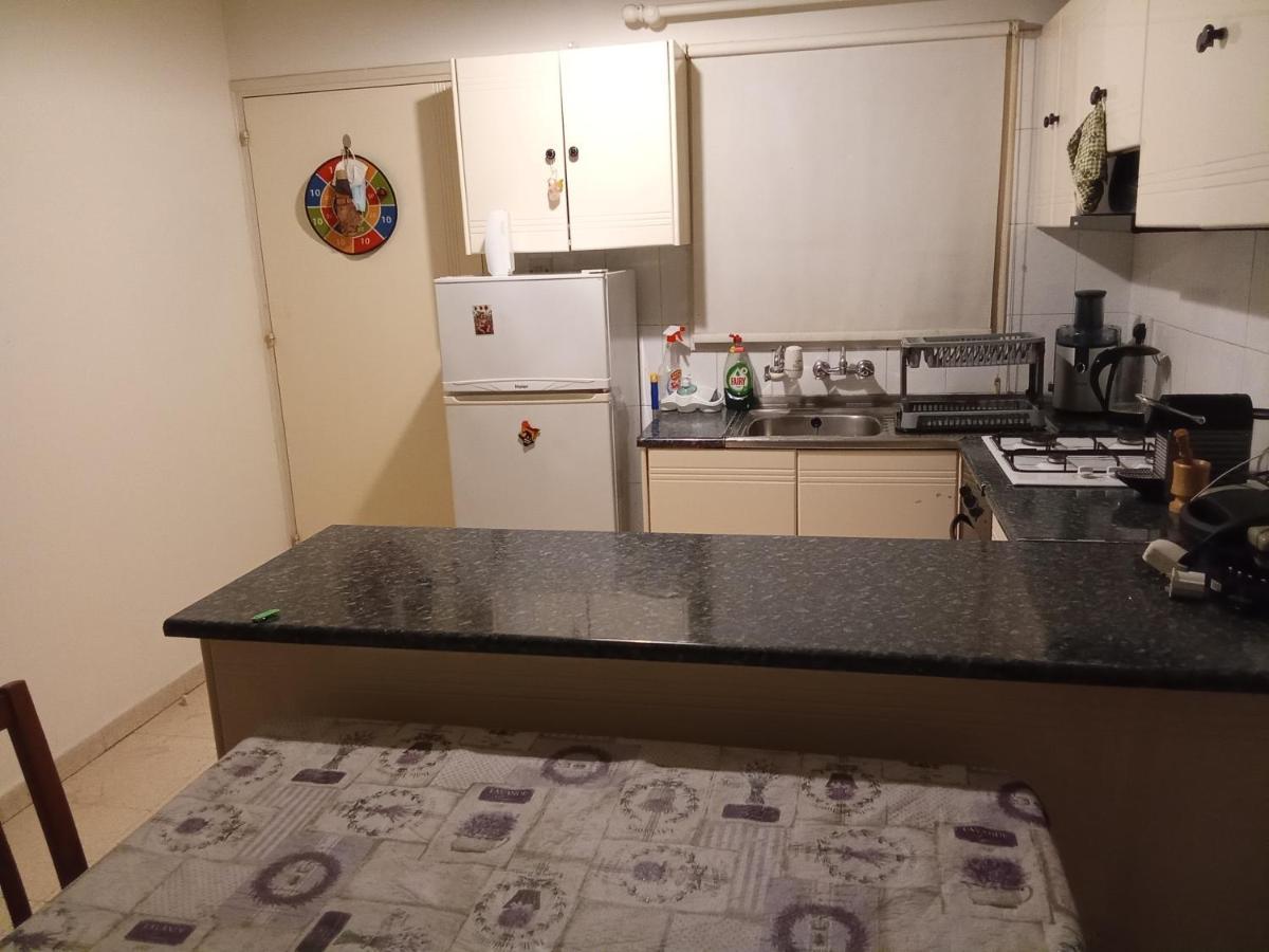 2 Bedroom Apartment In Makenzi Ларнака Экстерьер фото