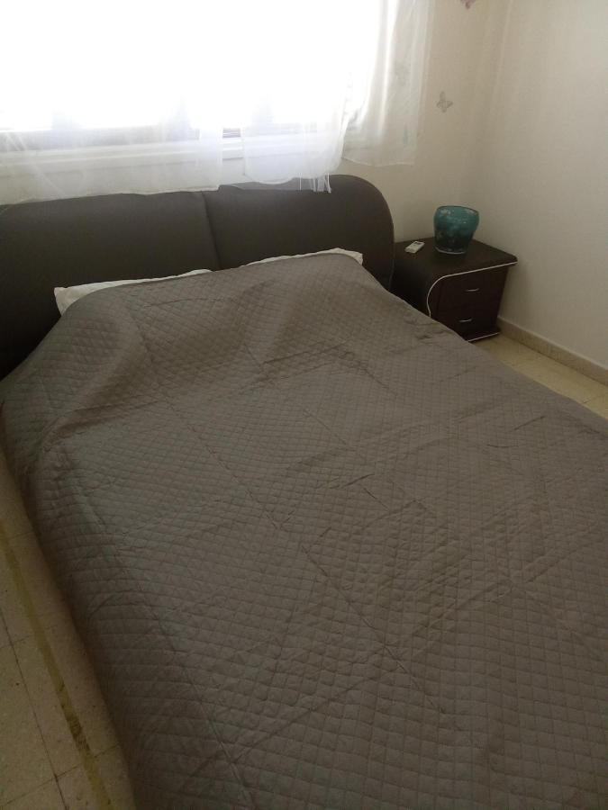 2 Bedroom Apartment In Makenzi Ларнака Экстерьер фото