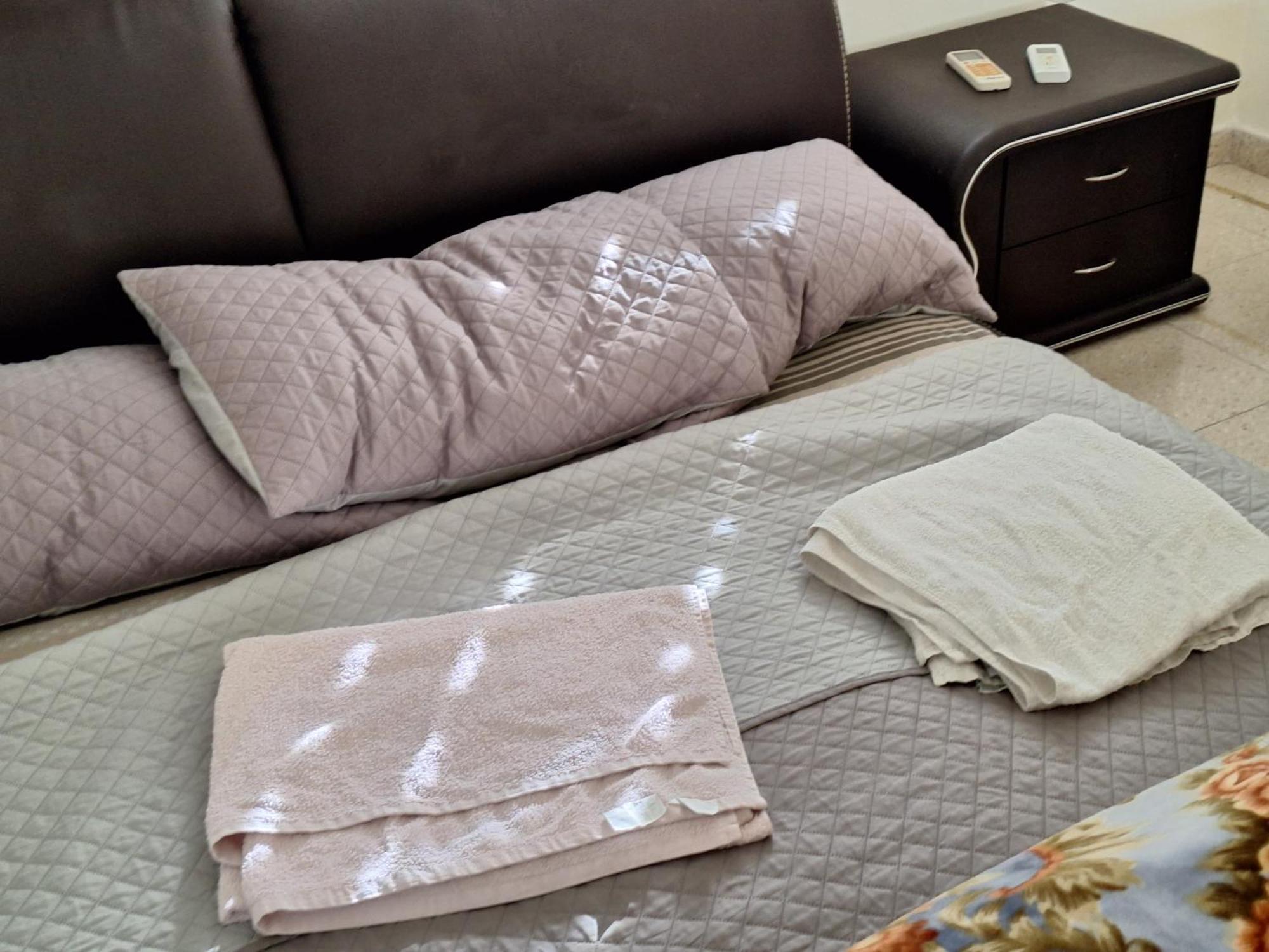 2 Bedroom Apartment In Makenzi Ларнака Экстерьер фото