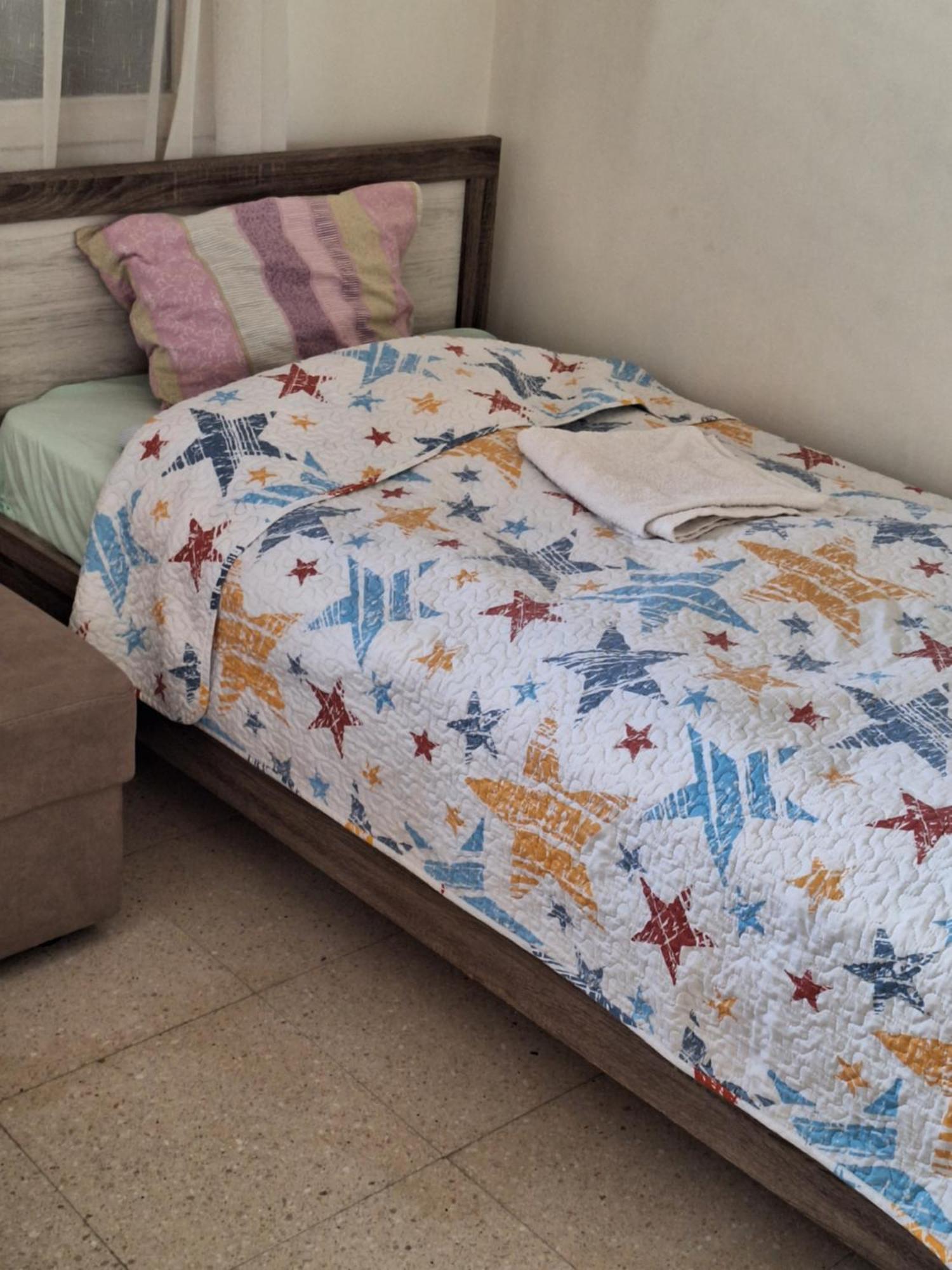2 Bedroom Apartment In Makenzi Ларнака Экстерьер фото