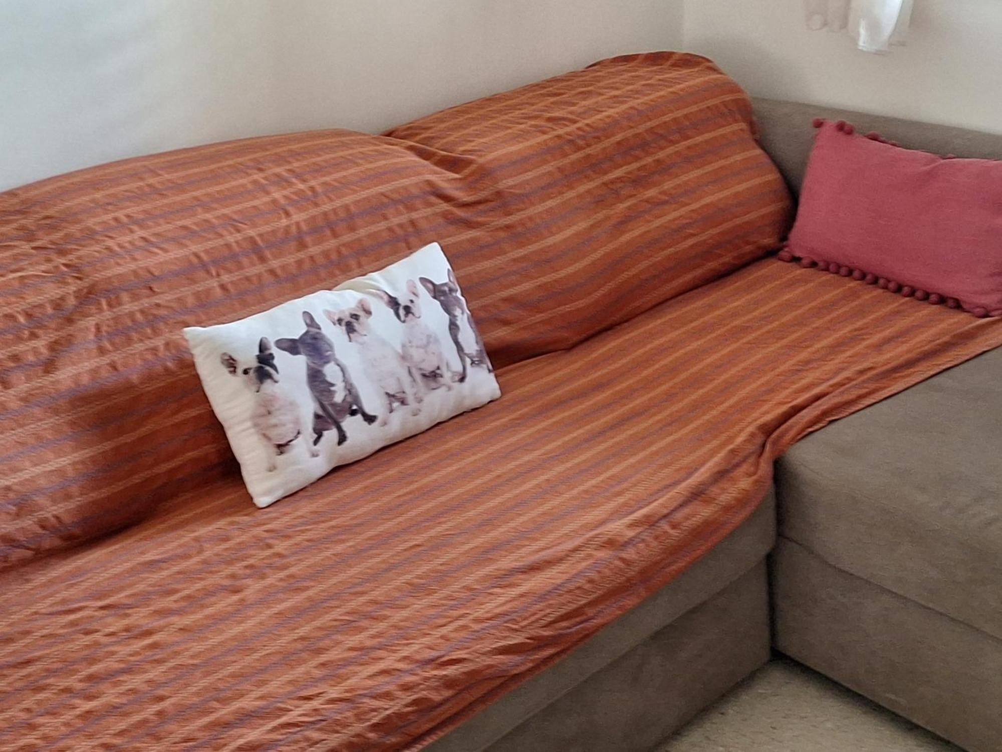 2 Bedroom Apartment In Makenzi Ларнака Экстерьер фото