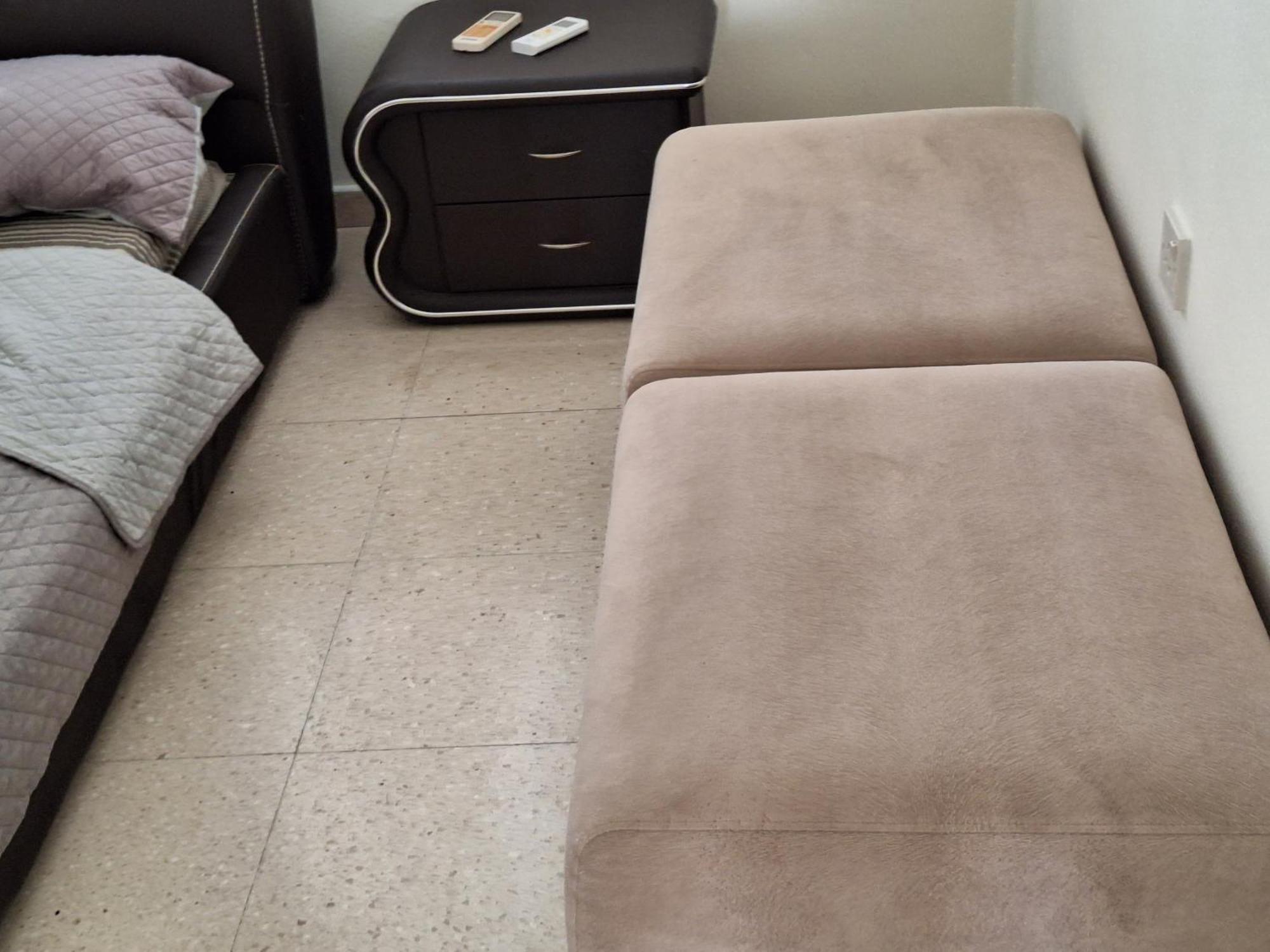 2 Bedroom Apartment In Makenzi Ларнака Экстерьер фото
